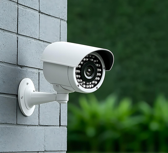 camerasystemen Son en Breugel